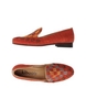 KIBOOTS FOOTWEAR Moccasins WOMEN on YOOX.COM