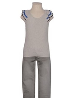 KICOKIDS TOPWEAR Short sleeve t-shirts GIRLS on YOOX.COM