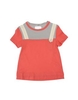 KICOKIDS TOPWEAR Short sleeve t-shirts GIRLS on YOOX.COM