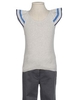 KICOKIDS TOPWEAR Short sleeve t-shirts GIRLS on YOOX.COM