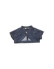 KILLAH DENIM Denim outerwear GIRLS on YOOX.COM