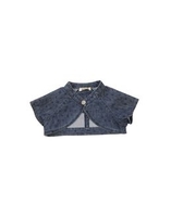 KILLAH DENIM Denim outerwear GIRLS on YOOX.COM