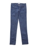 KILLAH DENIM Denim trousers GIRLS on YOOX.COM