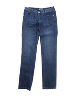 KILLAH DENIM Denim trousers GIRLS on YOOX.COM