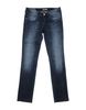 KILLAH DENIM Denim trousers GIRLS on YOOX.COM