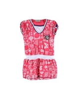 KILLAH DRESSES Dresses GIRLS on YOOX.COM