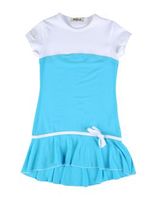 KILLAH DRESSES Dresses GIRLS on YOOX.COM