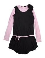 KILLAH DRESSES Dresses GIRLS on YOOX.COM
