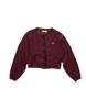 KILLAH KNITWEAR Cardigans GIRLS on YOOX.COM