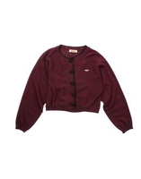 KILLAH KNITWEAR Cardigans GIRLS on YOOX.COM