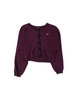 KILLAH KNITWEAR Cardigans GIRLS on YOOX.COM