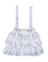 KILLAH SKIRTS Skirts GIRLS on YOOX.COM