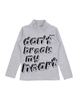 KILLAH TOPWEAR Long sleeve t-shirts GIRLS on YOOX.COM