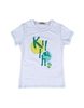 KILLAH TOPWEAR Short sleeve t-shirts GIRLS on YOOX.COM