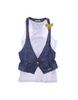 KILLAH TOPWEAR Sleeveless t-shirts GIRLS on YOOX.COM