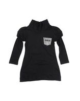 KILLAH TOPWEAR T-shirts GIRLS on YOOX.COM