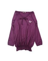 KILLAH TOPWEAR T-shirts GIRLS on YOOX.COM