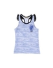 KILLAH TOPWEAR Tops GIRLS on YOOX.COM