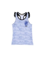 KILLAH TOPWEAR Tops GIRLS on YOOX.COM