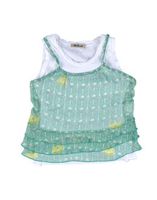 KILLAH TOPWEAR Tops GIRLS on YOOX.COM