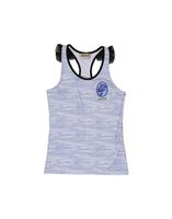 KILLAH TOPWEAR Tops GIRLS on YOOX.COM