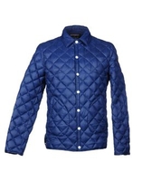 KILT HERITAGE COATS & JACKETS Down jackets MEN on YOOX.COM