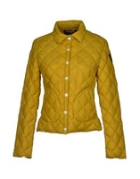 KILT HERITAGE COATS & JACKETS Down jackets WOMEN on YOOX.COM