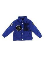 KILT HERITAGE COATS & JACKETS Jackets BOYS on YOOX.COM
