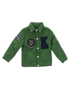 KILT HERITAGE COATS & JACKETS Jackets BOYS on YOOX.COM