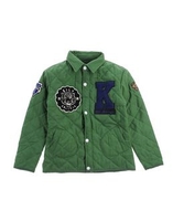 KILT HERITAGE COATS & JACKETS Jackets BOYS on YOOX.COM