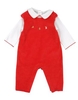 KISSY KISSY DRESSES Romper suits GIRLS on YOOX.COM