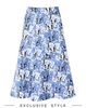 KISUA SKIRTS 3/4 length skirts Women on YOOX.COM