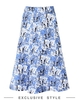 KISUA SKIRTS 3/4 length skirts Women on YOOX.COM
