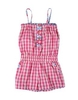 KITE DUNGAREES Short dungarees GIRLS on YOOX.COM