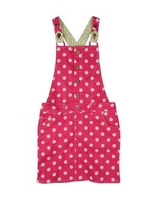 KITE DUNGAREES Skirt dungarees GIRLS on YOOX.COM