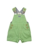 KITE DUNGAREES Trouser dungarees BOYS on YOOX.COM