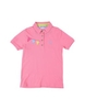 KITE TOPWEAR Polo shirts GIRLS on YOOX.COM