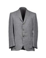 KITON COATS & JACKETS Blazers MEN on YOOX.COM