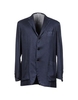 KITON COATS & JACKETS Blazers MEN on YOOX.COM