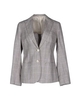 KITON COATS & JACKETS Blazers WOMEN on YOOX.COM
