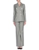 KITON COMBINED LOOKS Womens suits WOMEN on YOOX.COM