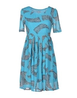 KLING DRESSES Short dresses WOMEN on YOOX.COM