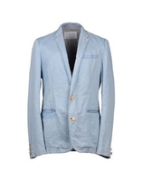 KOLOR COATS & JACKETS Blazers MEN on YOOX.COM