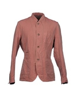 KOON COATS & JACKETS Blazers MEN on YOOX.COM