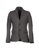 KOON COATS & JACKETS Blazers MEN on YOOX.COM