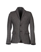 KOON COATS & JACKETS Blazers MEN on YOOX.COM