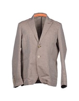 KOON HOMME COATS & JACKETS Blazers MEN on YOOX.COM