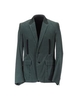 KRIS VAN ASSCHE COATS & JACKETS Blazers MEN on YOOX.COM