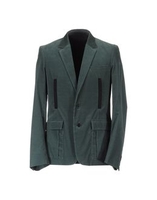 KRIS VAN ASSCHE COATS & JACKETS Blazers MEN on YOOX.COM