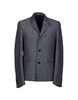KRIS VAN ASSCHE COATS & JACKETS Blazers MEN on YOOX.COM